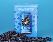 Woodchuck Blueberry 6pk